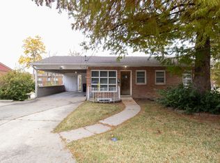 1803 Sunrise Dr, Columbia, MO 65201
