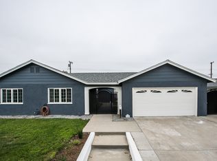 2150 Cartlen Dr, Placentia, CA 92870