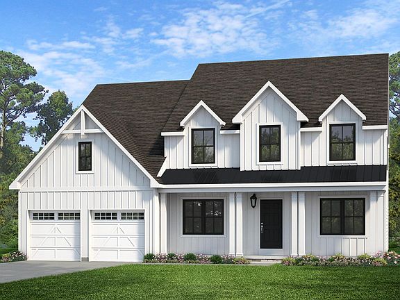 Farmhouse