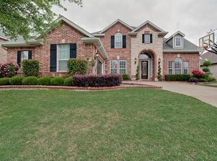 4418 Donegal Dr, Frisco, TX 75034