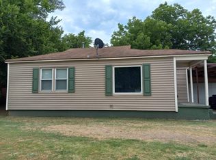 6218 E King St, Tulsa, OK 74115