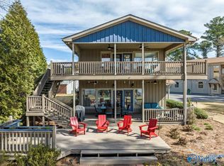 120 Norberg Rd, Guntersville, AL 35976