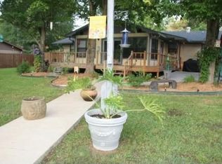 1705 Treasure Isle Rd, Hot Springs, AR 71913