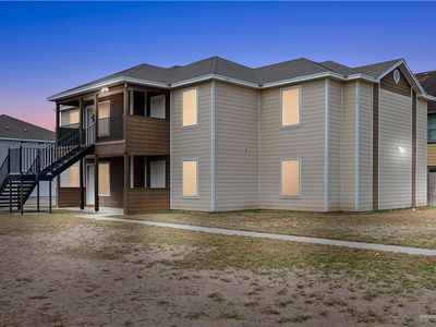 201 N Linares St, Alton, TX, 78573