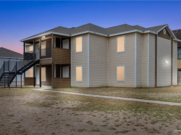 201 N Linares St, Alton, TX 78573