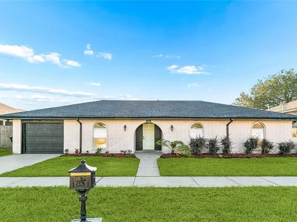 3317 Riverland Dr, Chalmette, LA 70043