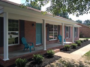 40 Warfield Cv, Jackson, TN 38305