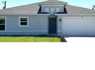 2816 Trico Rd, North Port, FL 34287