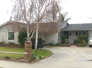 1039 N Prospero Dr, Covina, CA 91722