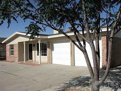 5441 Carousel Dr, El Paso, TX, 79912