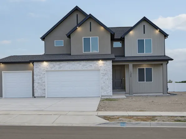 1868 E 960 N #405, Salem, UT 84653