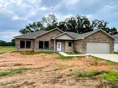225 S Quille, Mount Pleasant, TX, 75455