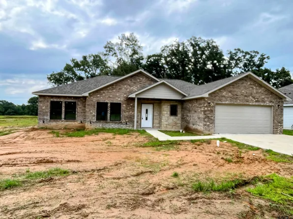 225 S Quille, Mount Pleasant, TX 75455