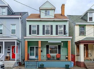 1920 Bader, Spring Hill, PA 15212