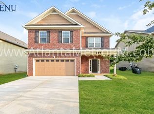 237 Klinetop Dr, McDonough, GA 30253