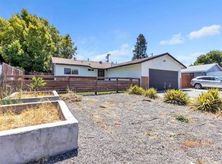 425 E Tabor Ave, Fairfield, CA 94533