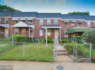 830 Lyndhurst St, Baltimore, MD 21229