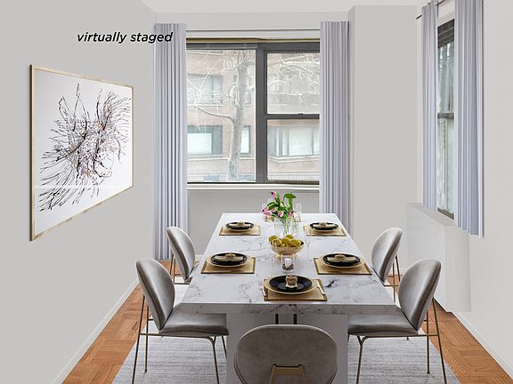 2nd image of 425 E 54th St #1P