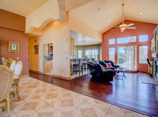 156 Trail Blazer Rd, Fort Lupton, CO 80621