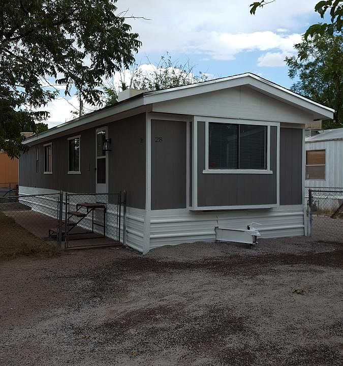 3865 S Main St, Mesilla Park, NM 88047 Zillow