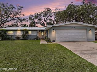 1087 Creel St, Melbourne, FL 32935