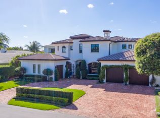 2355 E Silver Palm Rd, Boca Raton, FL 33432