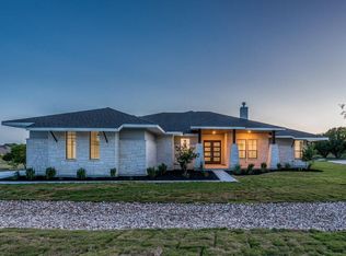 317 Beltorre Dr, Georgetown, TX 78633