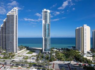 17475 Collins Ave UNIT 1401, Sunny Isles Beach, FL 33160