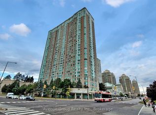 68 Corporate Dr #1527, Toronto, ON M1H 3H3