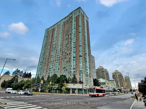 68 Corporate Dr #1527, Toronto, ON M1H 3H3