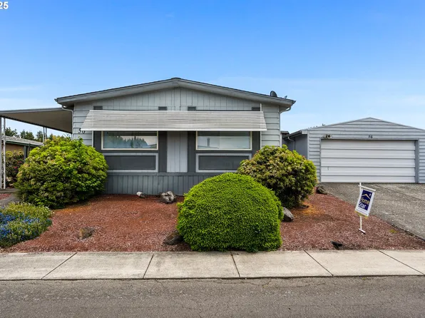 1055 Lockhaven Dr N, Salem, OR 97303