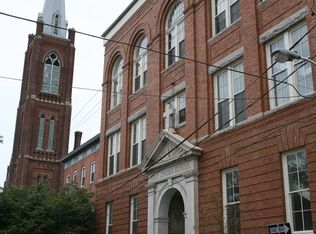 112 E West St UNIT 301, Baltimore, MD 21230