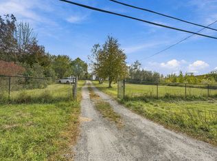 2019 Hamilton Rd, Quinte West, ON K8V 5P8