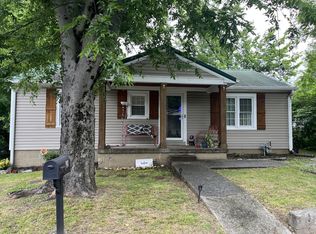 328 N Blakemore Ave, Gallatin, TN 37066