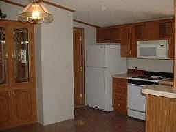 Open Kitchen