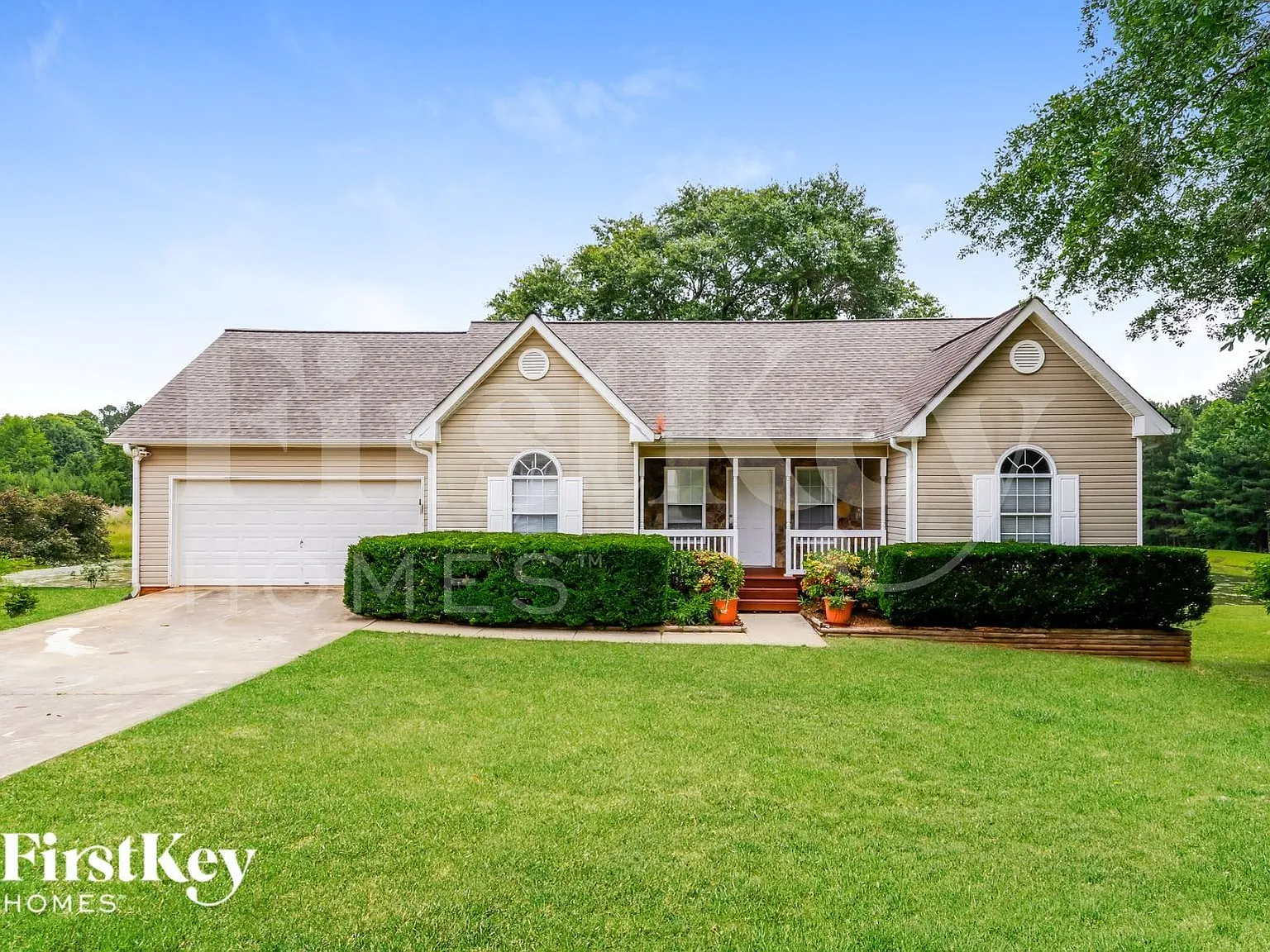 4 bed, 3.0 bath, 3230 sqft, $2,740 — Photo 1