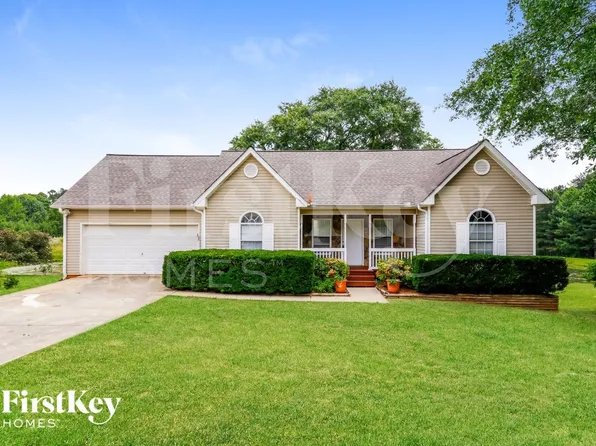 1370 Summer Lake Ter, Loganville, GA 30052