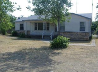 2516 Roberts Cut Off Rd, Fort Worth, TX 76114