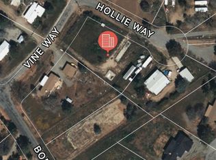 10 Vine Way, Bodfish, CA 93205