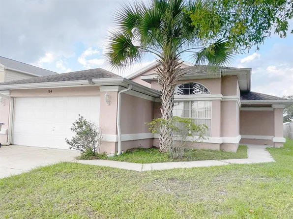 154 Hidden Springs Cir, Kissimmee, FL 34743