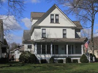 200 Main Ave, Warren, PA 16365
