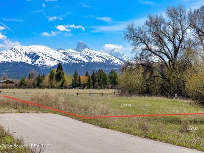 810 Rock Garden Rd, Tetonia, ID, 83452
