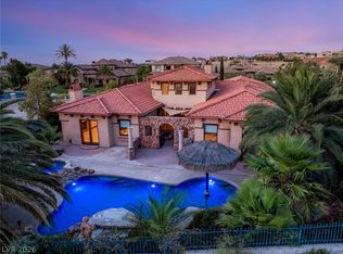 1369 Opal Valley St, Henderson, NV 89052