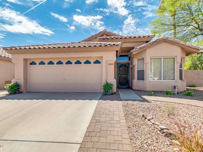 1653 E Gail Dr, Chandler, AZ, 85225