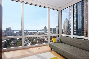 Rented by BLU Real Estate