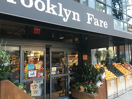 Rented by Crosstown Apartments NYC | media 33