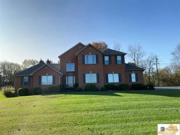 925 Steeplechase Rd, Glasgow, KY 42141