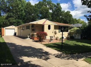 1015 4th St SW, Willmar, MN 56201