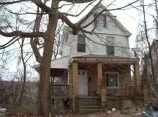 1472 Mill St, Wilkinsburg, PA