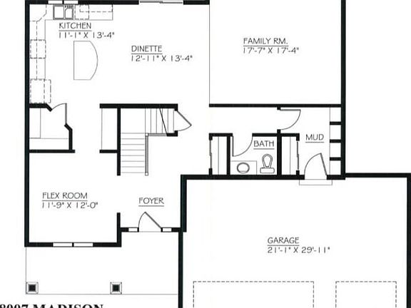 3rd image of 1430 N 119th St